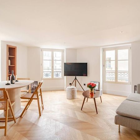 Appartement Luxueux -Saint Germain Des Pres - Centre De Париж Екстериор снимка