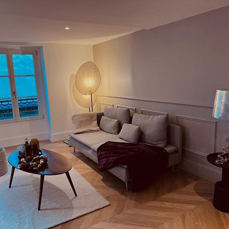 Appartement Luxueux -Saint Germain Des Pres - Centre De Париж Екстериор снимка