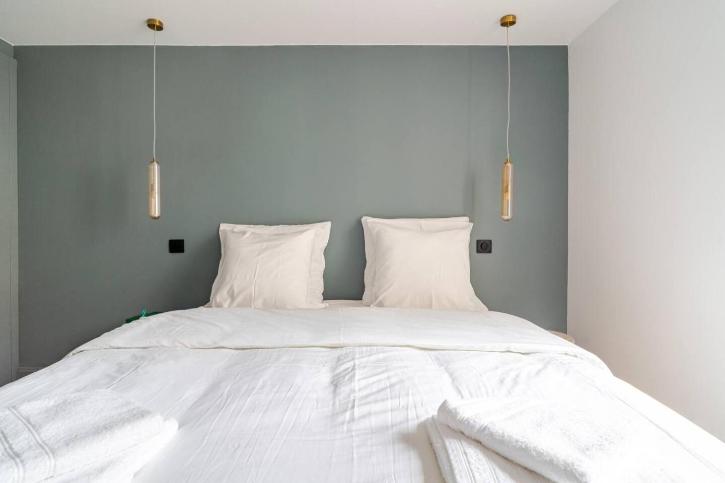 Appartement Luxueux -Saint Germain Des Pres - Centre De Париж Екстериор снимка