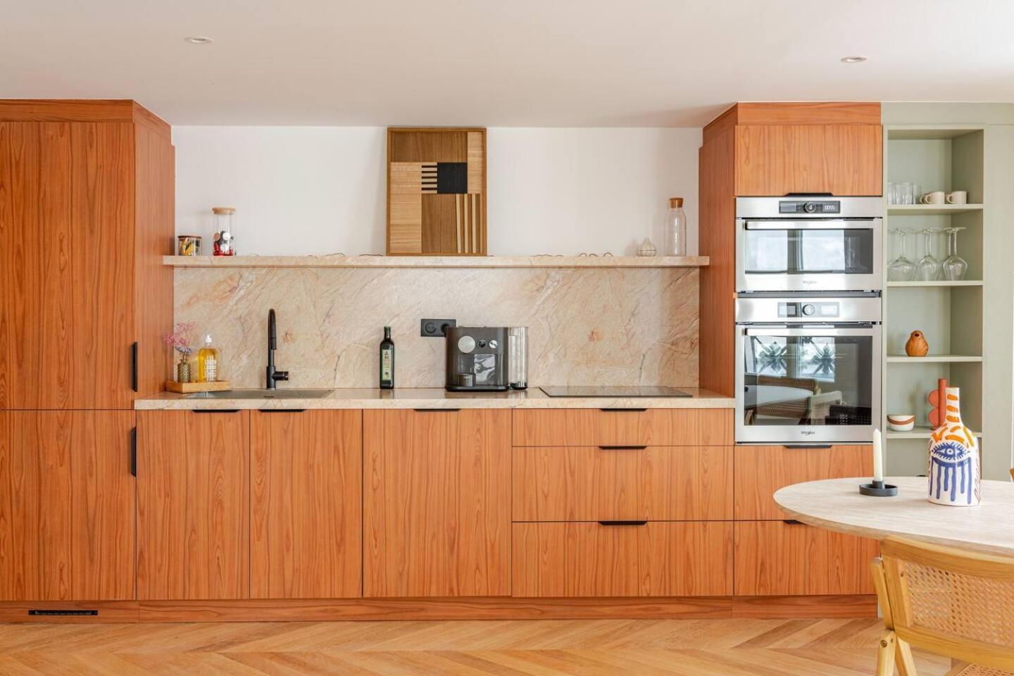 Appartement Luxueux -Saint Germain Des Pres - Centre De Париж Екстериор снимка