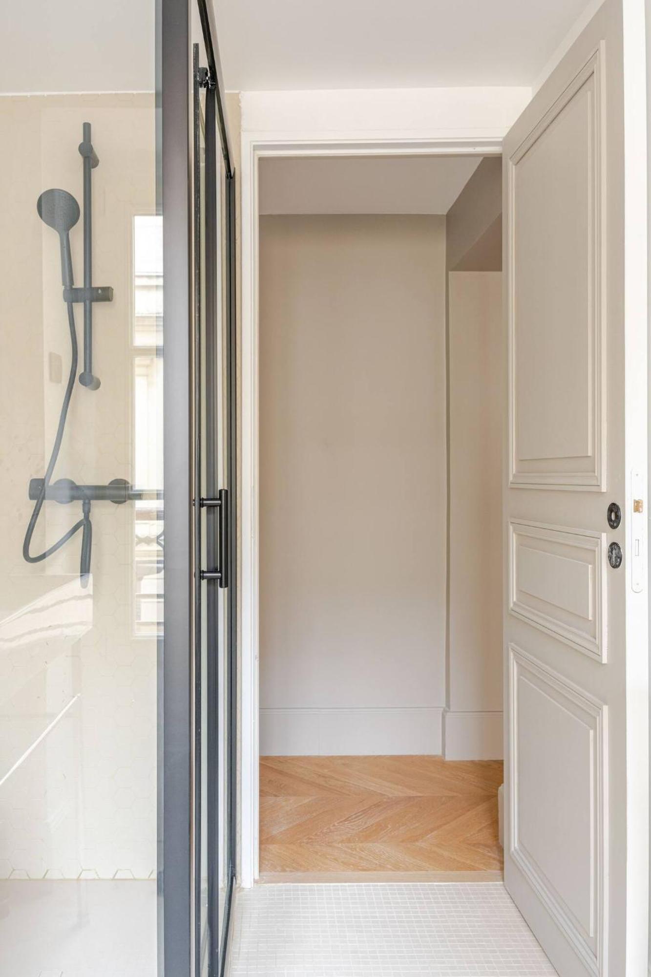 Appartement Luxueux -Saint Germain Des Pres - Centre De Париж Екстериор снимка